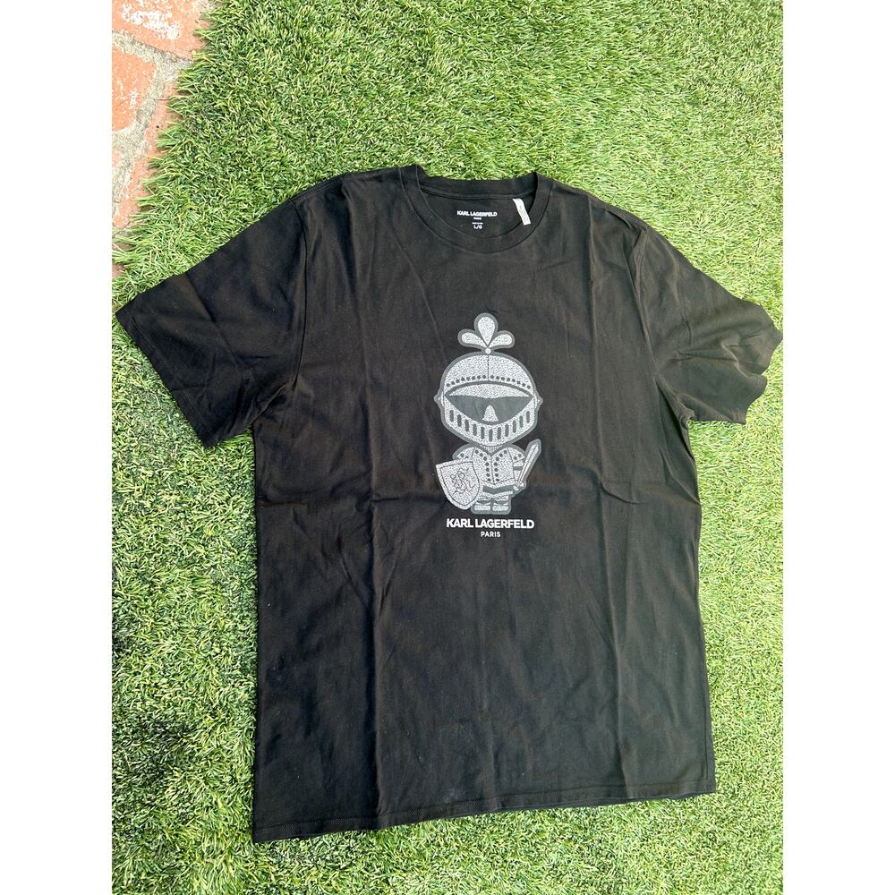 Karl Lagerfeld Shirt